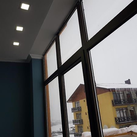 Apartment In Snow Plaza 49 Bakuriani Exterior photo