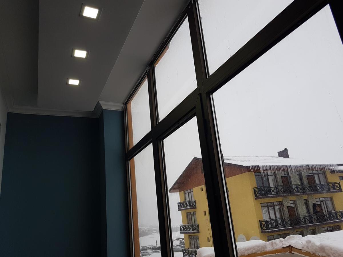 Apartment In Snow Plaza 49 Bakuriani Exterior photo
