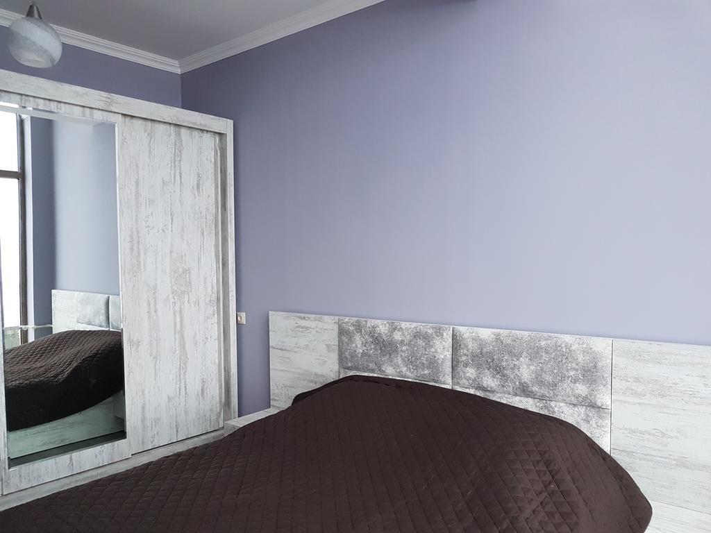Apartment In Snow Plaza 49 Bakuriani Exterior photo
