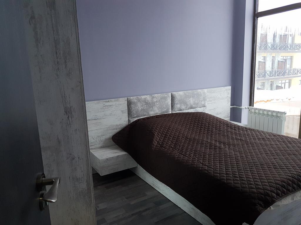 Apartment In Snow Plaza 49 Bakuriani Exterior photo